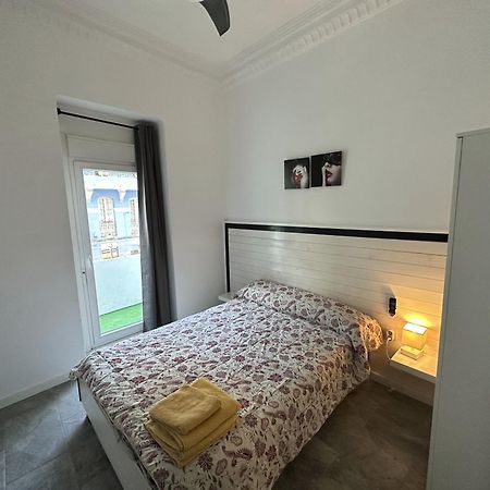 5 Minuts Ruzzafa, Perfect Location 6Px & Wifi Appartement Valencia Buitenkant foto