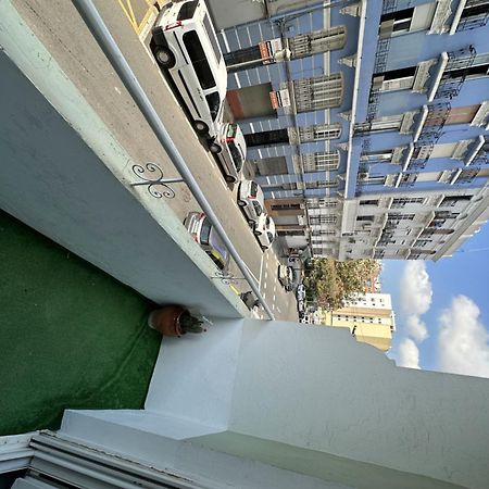 5 Minuts Ruzzafa, Perfect Location 6Px & Wifi Appartement Valencia Buitenkant foto