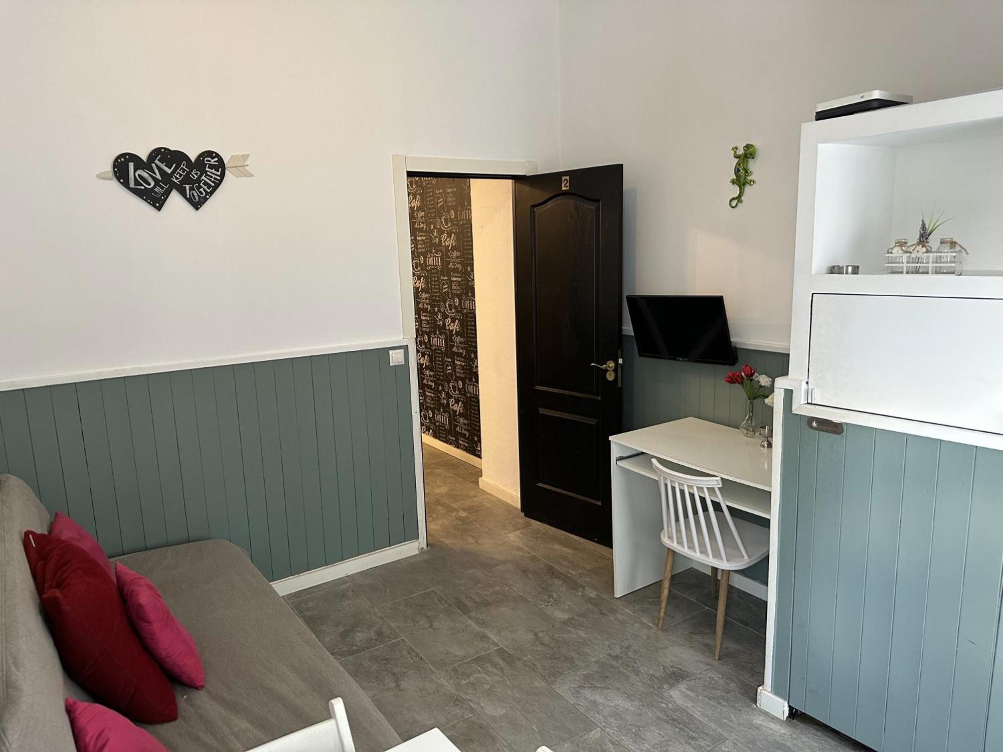5 Minuts Ruzzafa, Perfect Location 6Px & Wifi Appartement Valencia Buitenkant foto
