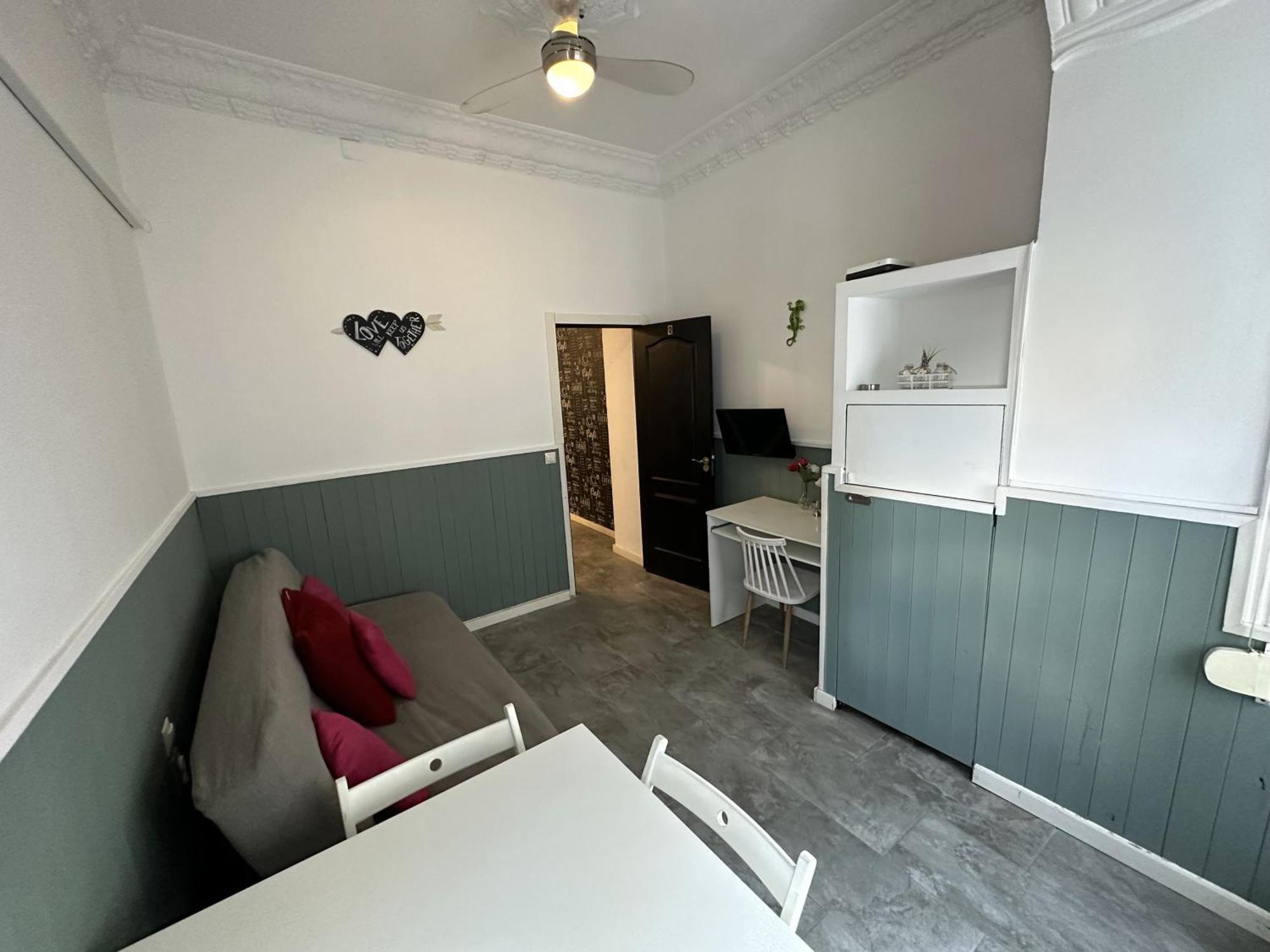 5 Minuts Ruzzafa, Perfect Location 6Px & Wifi Appartement Valencia Buitenkant foto