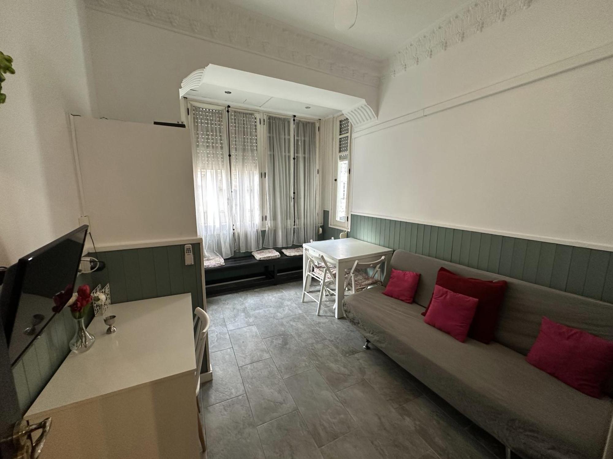 5 Minuts Ruzzafa, Perfect Location 6Px & Wifi Appartement Valencia Buitenkant foto